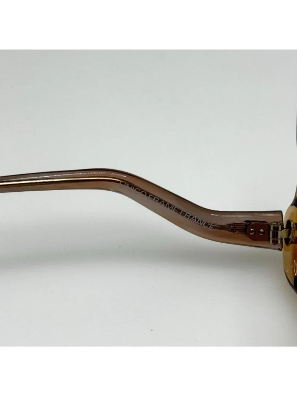 Givenchy Unico X TF Eyeglasses Eye Glasses Frames France 54-16-135